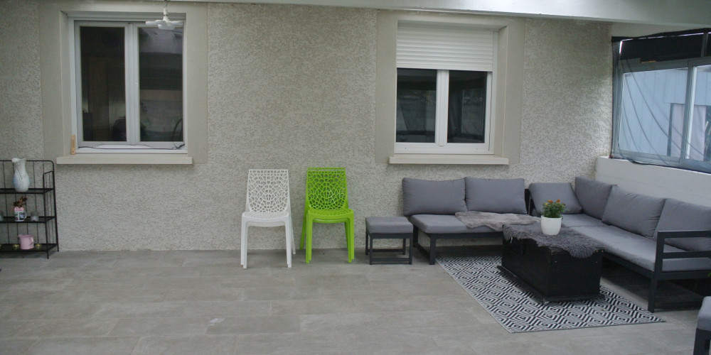 maison à STE BAZEILLE (47180)